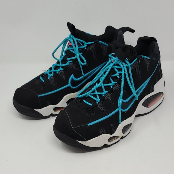 nike nomo blue